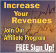 Earn Cash! Sign Up as an Affiliate for Free
